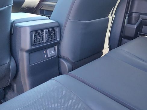 New 2026 Toyota 4Runner TRD Off-Road Premium image 17