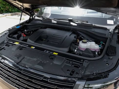 New 2026 Land Rover Range Rover SE AWD/4WD image 59