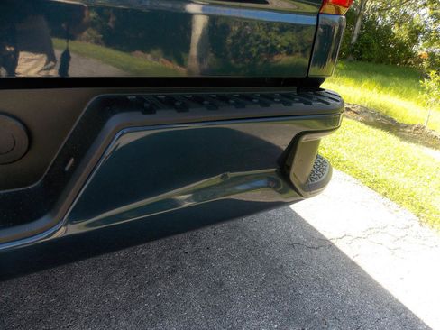 Used 2020 Chevrolet Silverado 1500 Custom w/ Custom Value Package RWD image 18