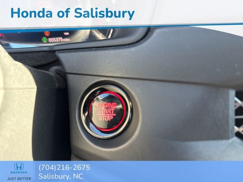 Certified 2023 Honda Accord LX image 16