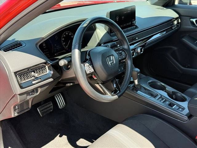 Used 2026 Honda Civic Sport image 11