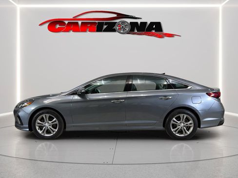 Used 2019 Hyundai Sonata Limited w/ Ultimate Package 04 FWD image 10