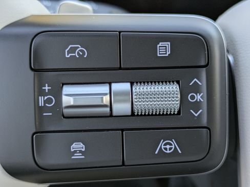 New 2026 Hyundai Santa Fe SE image 27