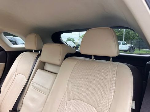 Used 2018 Lexus RX 350 FWD w/ Premium Package image 20