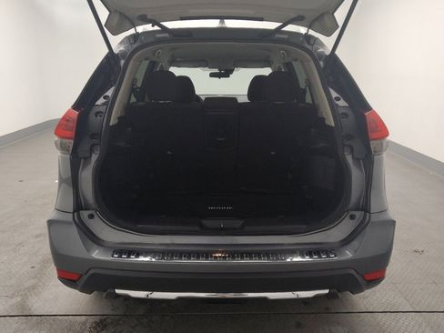 Used 2019 Nissan Rogue S w/ Special Edition Package image 29