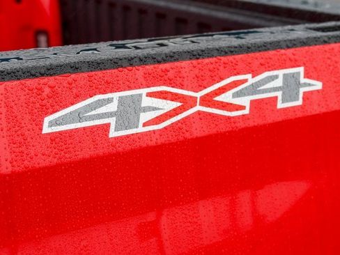 New 2026 Chevrolet Silverado 1500 LT w/ True North Edition Plus image 7