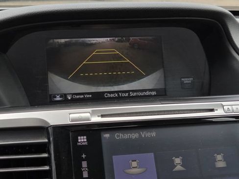 Used 2016 Honda Accord EX image 10