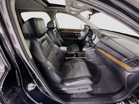 Used 2022 Honda CR-V Touring image 20