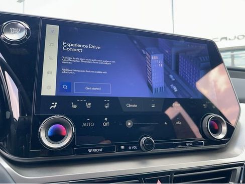 New 2026 Lexus TX 350 FWD image 30