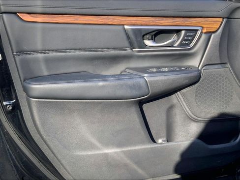 Used 2019 Honda CR-V EX-L image 25
