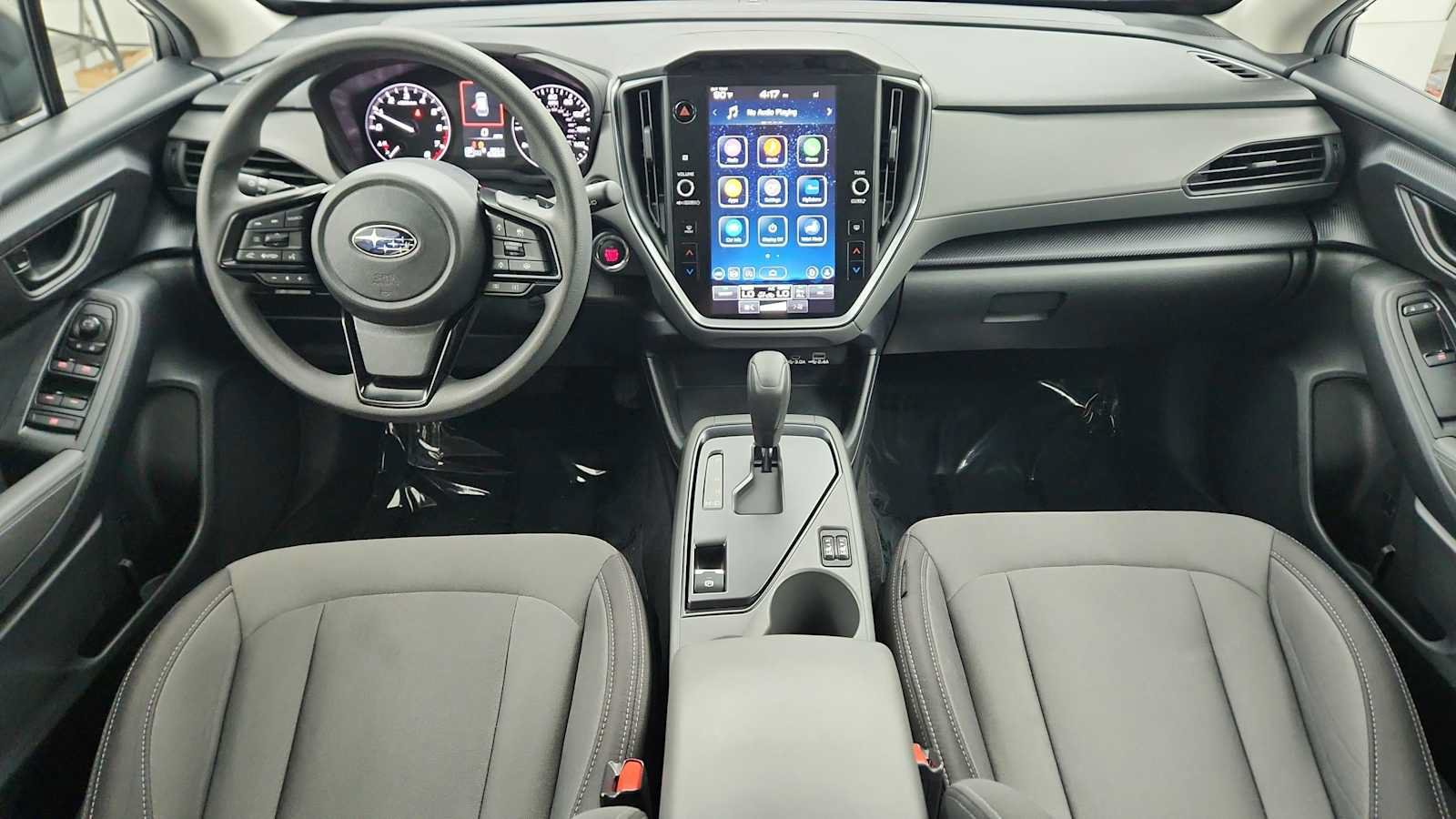 Certified 2026 Subaru Crosstrek 2.5i Premium AWD/4WD image 18