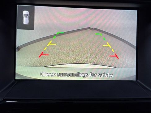 Used 2020 Nissan Pathfinder S FWD image 4