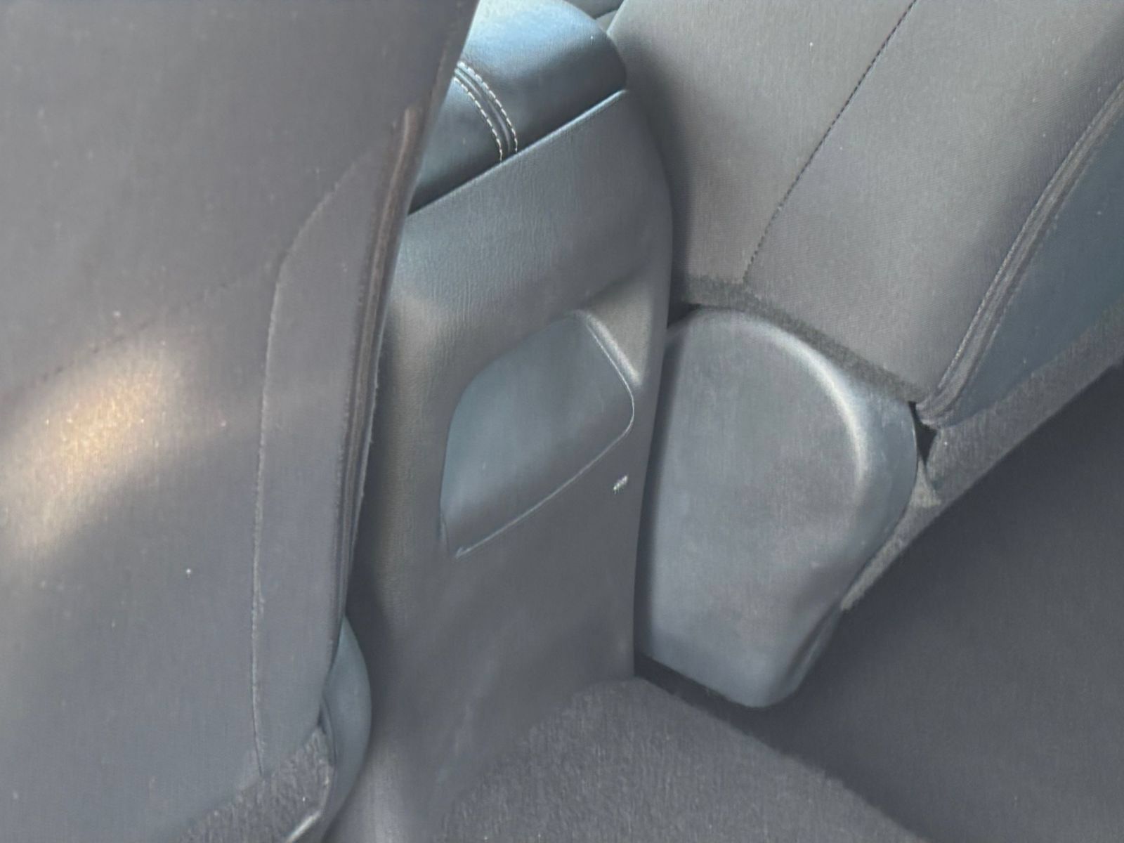 Used 2025 Nissan Sentra S FWD image 22