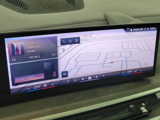 Used 2024 BMW X7 xDrive40i AWD/4WD image 28