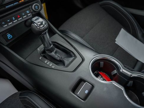 Used 2024 Ford Mustang Coupe image 24