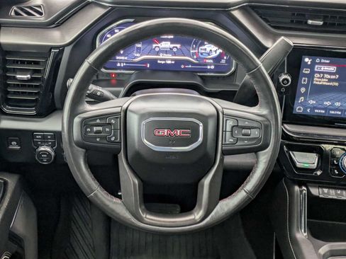 Used 2024 GMC Sierra 2500 AT4X w/ AT4X AEV Edition AWD/4WD image 26