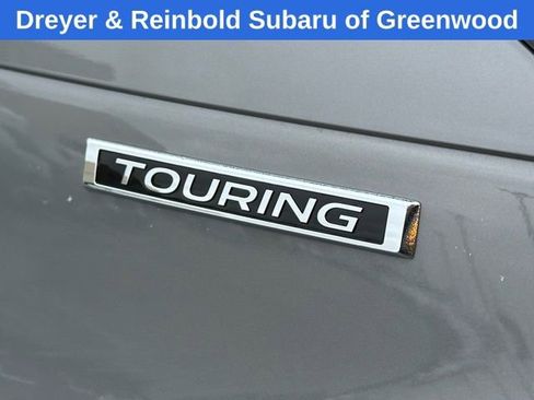 New 2026 Subaru Forester Touring image 11
