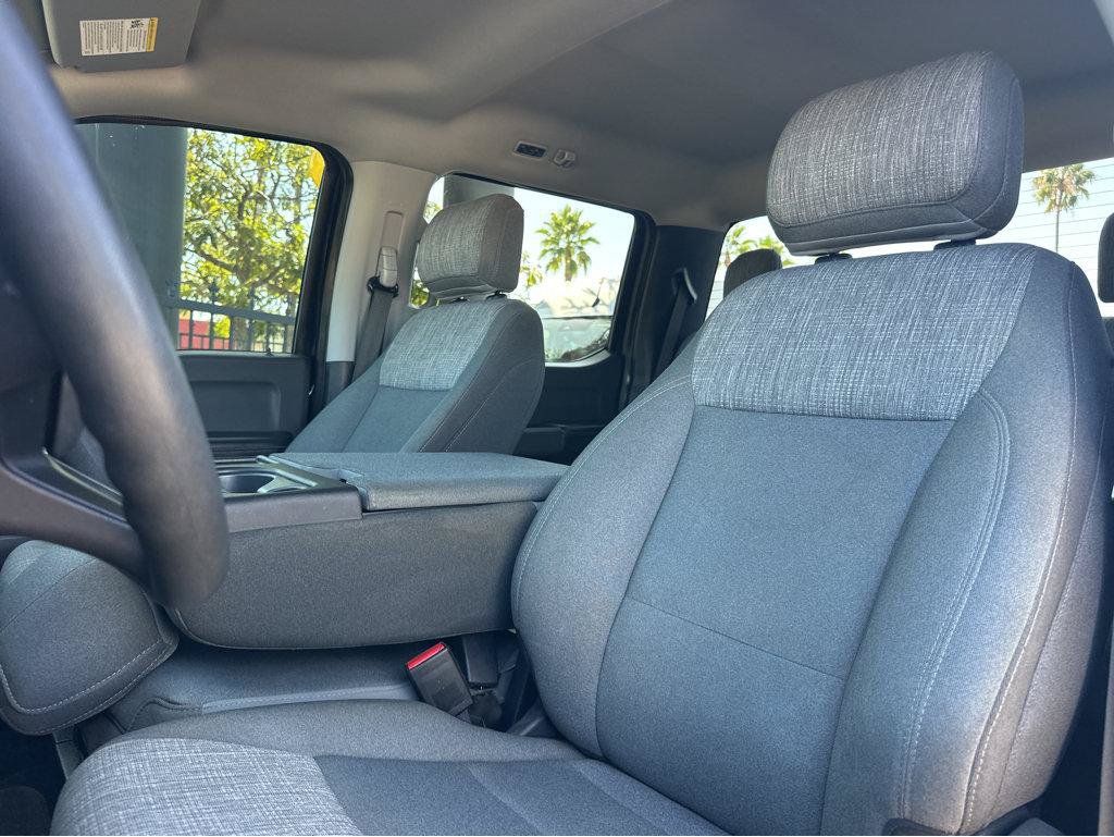 Used 2021 Ford F150 XLT w/ XTR Package AWD/4WD image 7