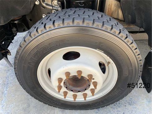 Used 2015 Ford F450 XL image 18