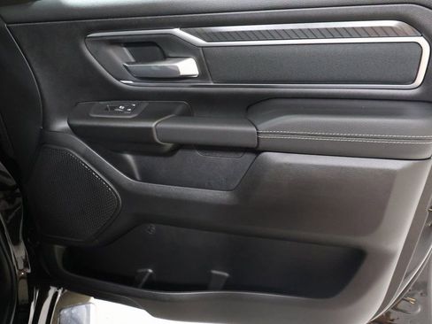 New 2026 RAM 1500 Big Horn AWD/4WD image 21