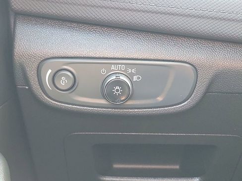 Used 2026 Chevrolet TrailBlazer LT w/ Convenience Package image 17