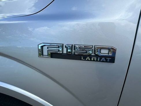 Used 2018 Ford F150 Lariat RWD image 19