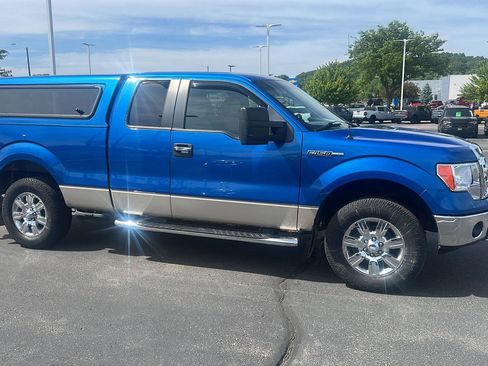 Used 2009 Ford F150 XLT AWD/4WD image 3