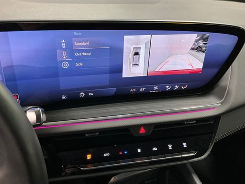 Used 2025 Buick Envision Preferred image 20