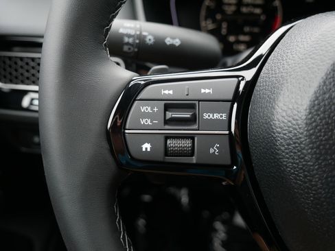 New 2026 Honda Civic Sport image 9