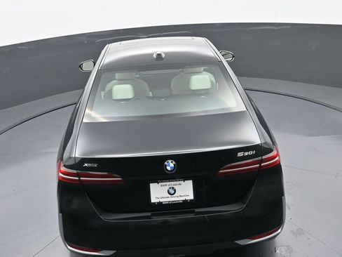New 2027 BMW 530i xDrive AWD/4WD image 35