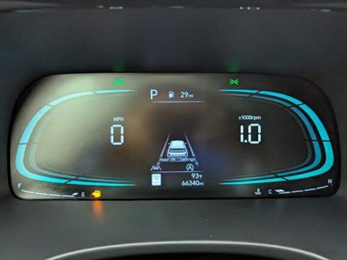 Used 2024 Hyundai Palisade SEL FWD image 26