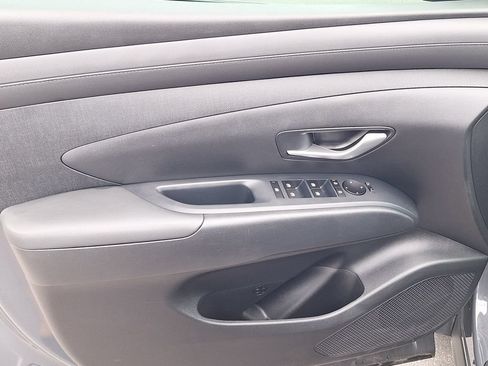 New 2025 Hyundai Tucson SEL AWD/4WD image 9