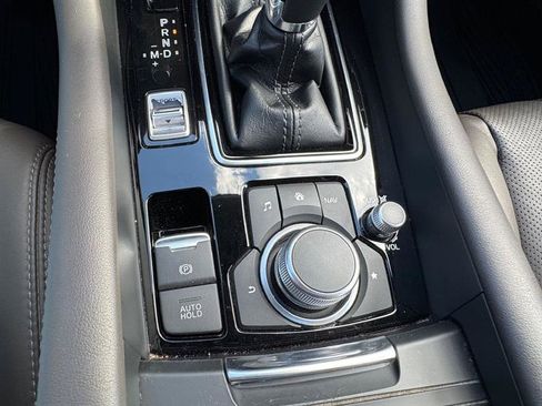 Used 2020 MAZDA MAZDA6 Signature image 26