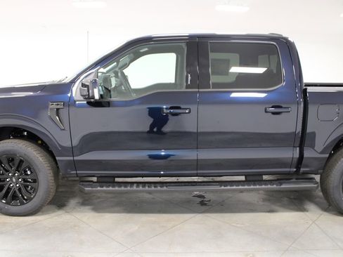New 2026 Ford F150 Lariat image 5
