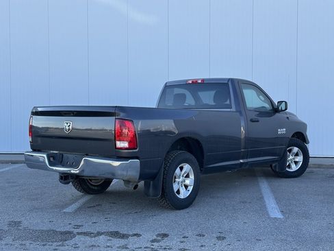 Used 2015 RAM 1500 Tradesman w/ Power & Remote Entry Group image 5