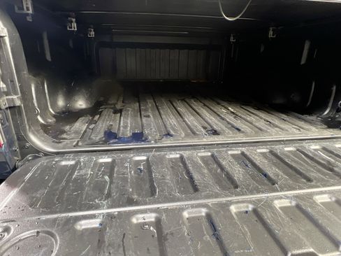 Used 2020 RAM 1500 Big Horn image 24