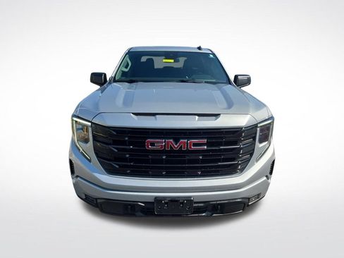 Used 2022 GMC Sierra 1500 Elevation AWD/4WD image 10