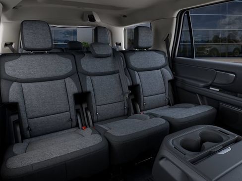 New 2027 Ford Expedition Active AWD/4WD image 11