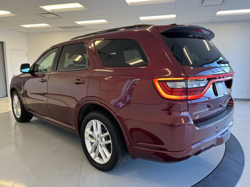 Used 2024 Dodge Durango R/T image 5
