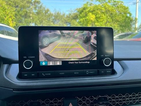 Used 2023 Honda Accord LX image 8
