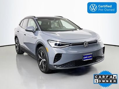 Used 2023 Volkswagen ID.4 Pro S