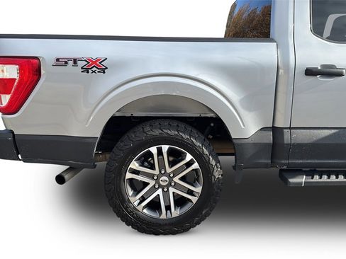 Used 2021 Ford F150 XL w/ STX Appearance Package image 23