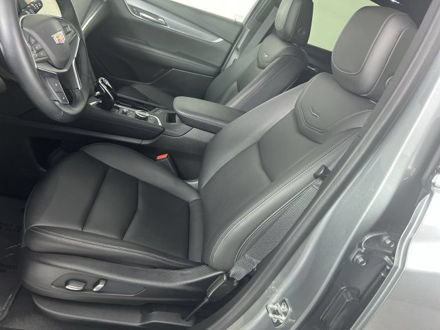 Used 2026 Cadillac XT5 Luxury FWD image 18