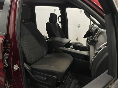 Used 2020 RAM 1500 Big Horn AWD/4WD image 44