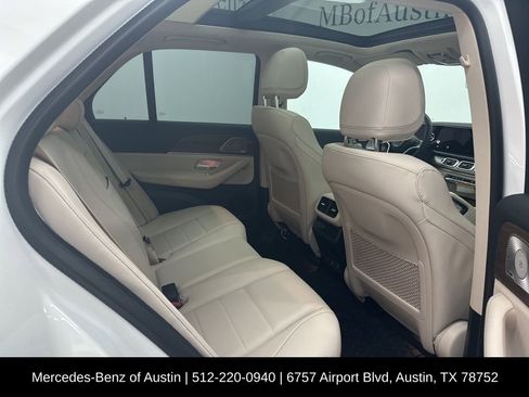 Used 2026 Mercedes-Benz GLE 350 4MATIC image 26