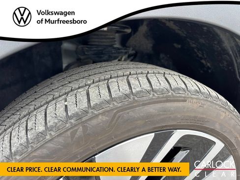 Certified 2025 Volkswagen ID.4 Pro S Plus AWD/4WD image 10