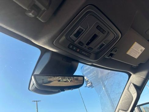 New 2026 Chevrolet Silverado 2500 LTZ w/ Trail Boss Package image 19