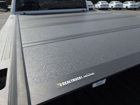 Used 2023 GMC Sierra 2500 Pro w/ Gooseneck/5TH Wheel Package image 21