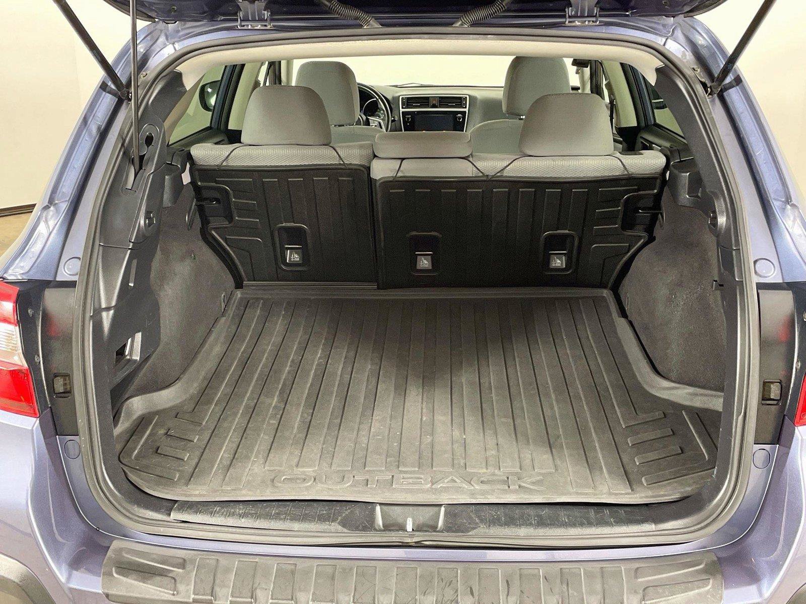 Used 2018 Subaru Outback 2.5i Premium AWD/4WD image 25