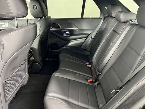 New 2025 Mercedes-Benz GLE 450 4MATIC image 20